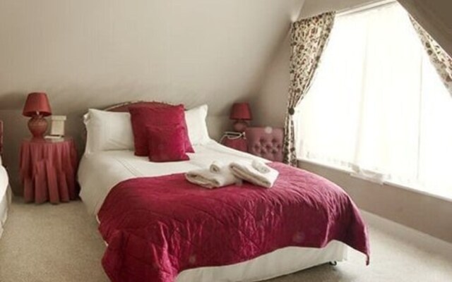 Hazel Bank Bed & Breakfast