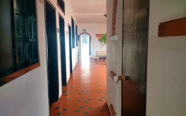 Coffee Break Hostel