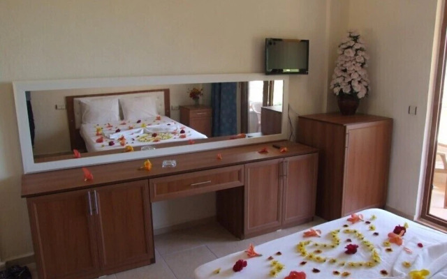 Grand Yazici Hotel Adrasan