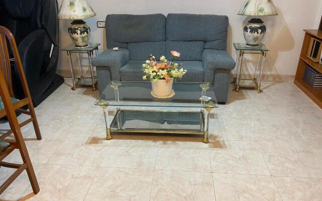 Homely Apartments Habaneras