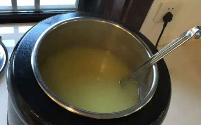 Luan County Xiyuan Inn