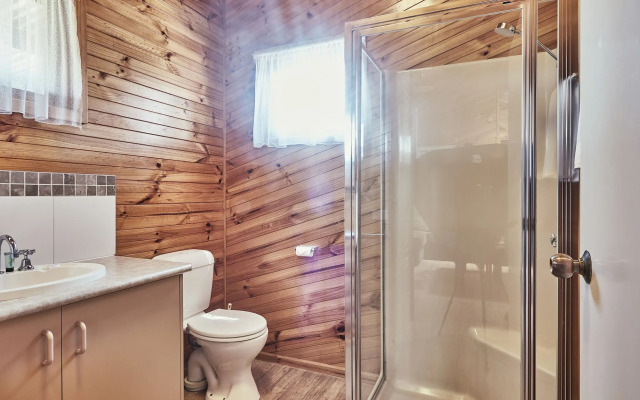 Anglesea Family Caravan Park