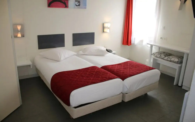 Beddy-Bye Hôtel