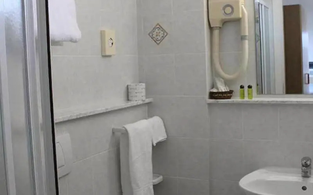 Santa Caterina Hotel & Bike