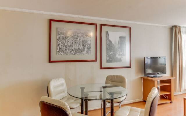 Departamento Familiar de Las Condes