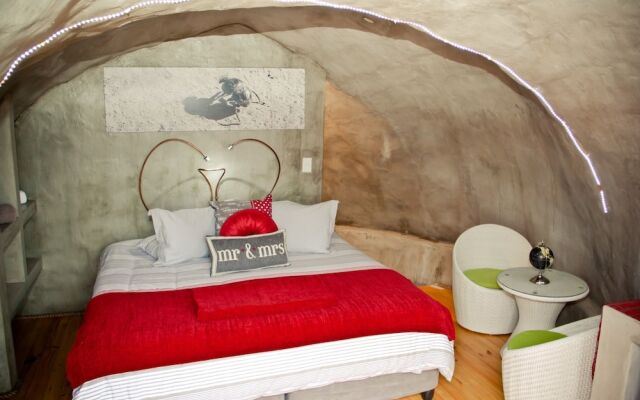 Addo Dung Beetle Guest Farm