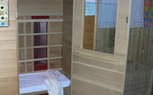 Hotel-Pension Wolfgang