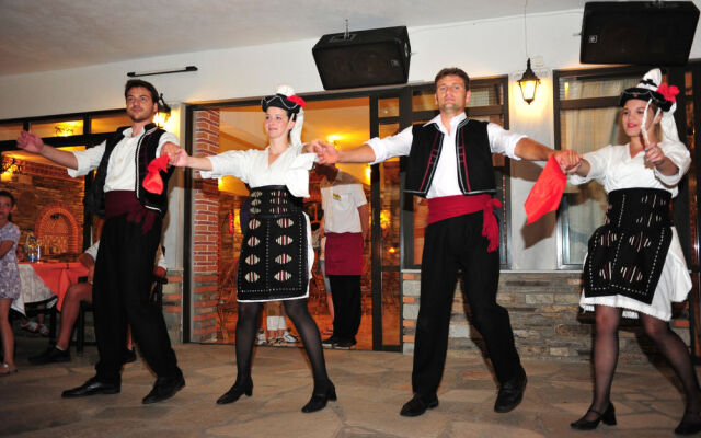 Sonia Village Hotel