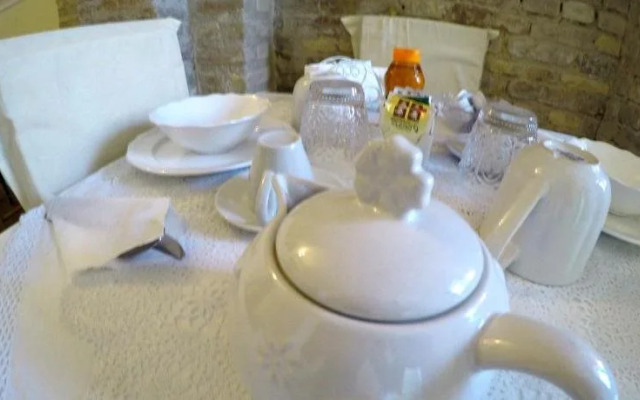 Bed  Breakfast Pescara