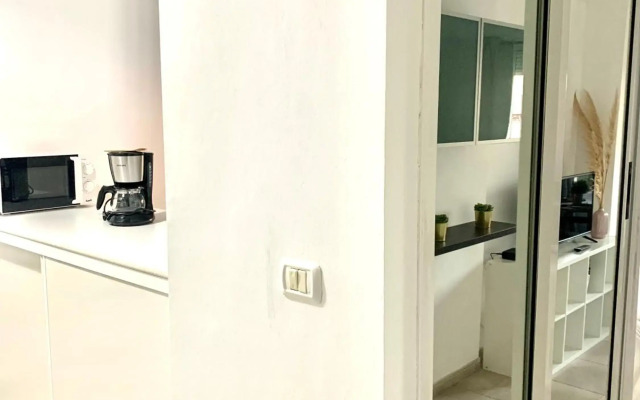 Estudio Miraverde, Adeje