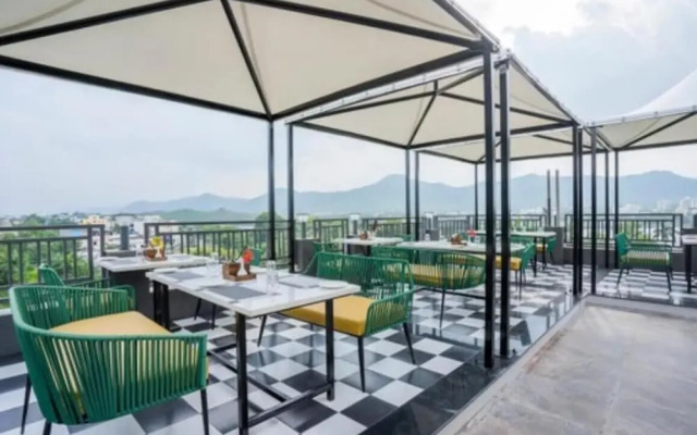 The Belita Hotel & Spa