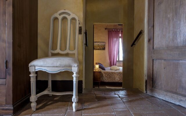 Agriturismo La Palazzina