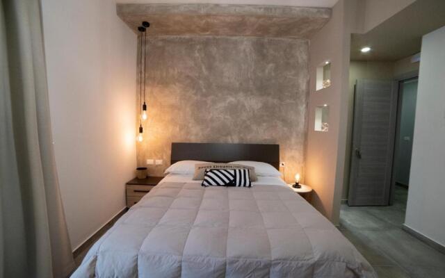 Anna & Alfredo bed and breakfast