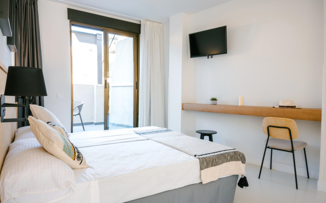 Hotel Moon Dreams Cullera