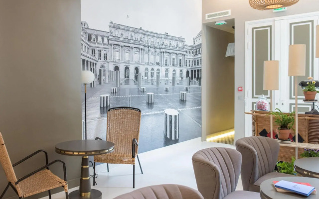 1er Etage Opera