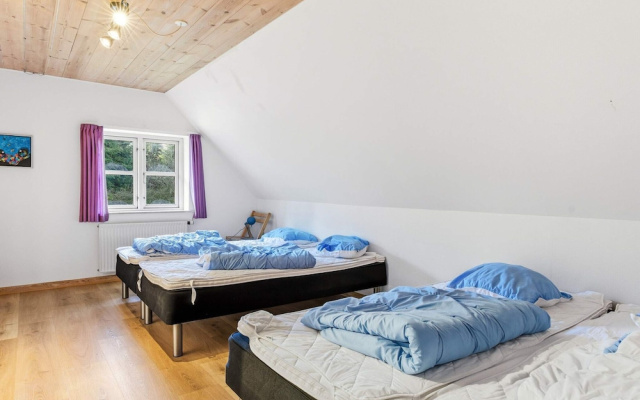 5 Star Holiday Home in Gram
