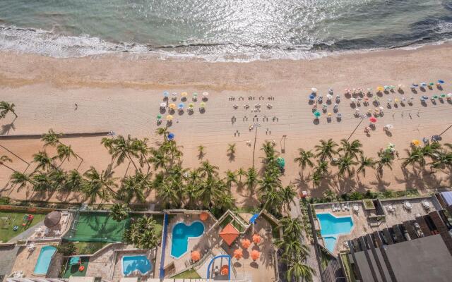 Costa Mar Recife Hotel by Atlantica