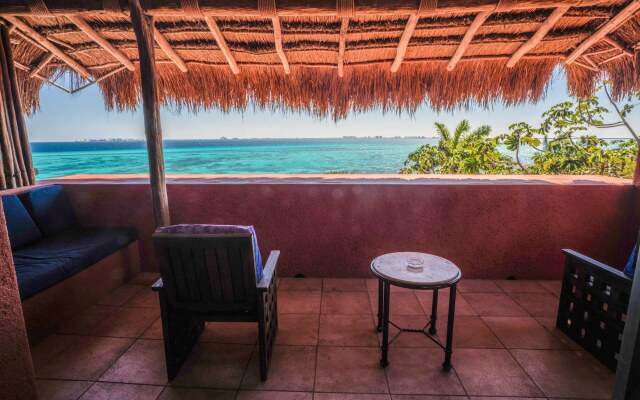 Casa de los Sueños Boutique Hotel