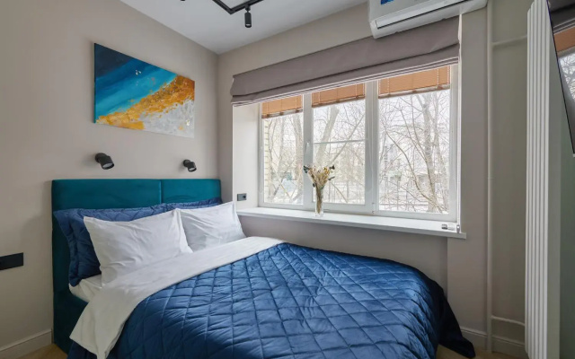 EasyGuest на улице Верхняя 3/1