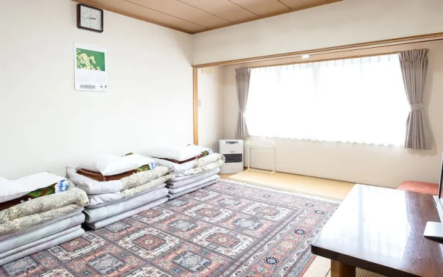 Pension Setsurin