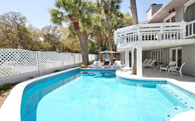 20 Jacana 6 Bedroom Home