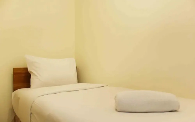 Comfortable And Spacious 2Br At Meikarta Apartment