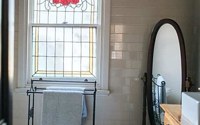 Dubuque Bed and Breakfast