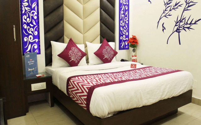 Hotel Sawera International