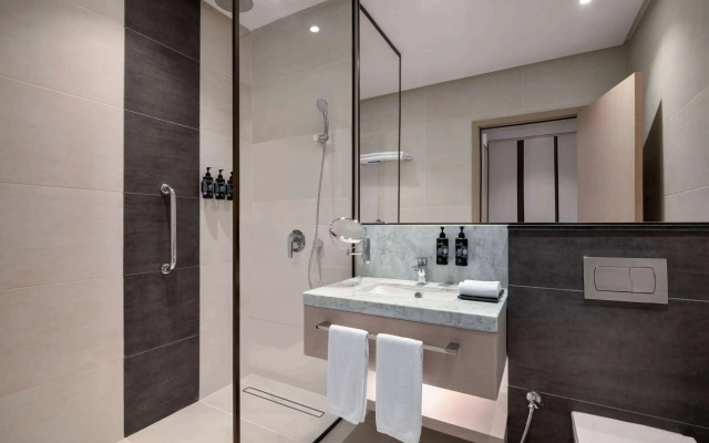 Ramada By Wyndham Riyadh King Fahd Road