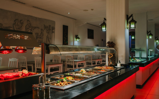 Sveltos Hotel