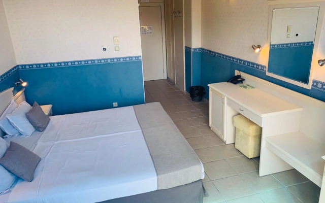 Aphrodite Hotel