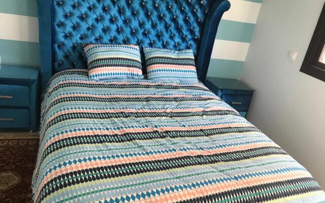 appartement 69 vue sur mer 3 chambre