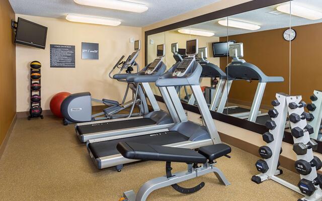 Homewood Suites by Hilton Grand Rapids
