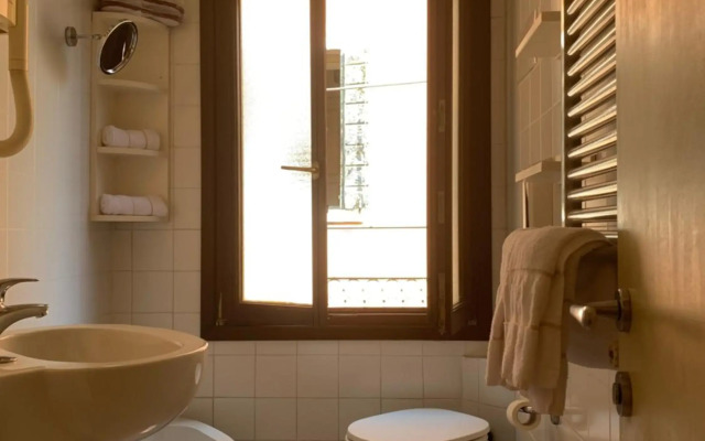 Hotel La Calcina