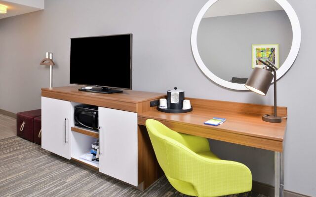 Hampton Inn & Suites St. Paul Oakdale/Woodbury