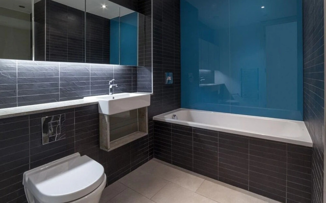 Exclusive Tower Bridge Apartment