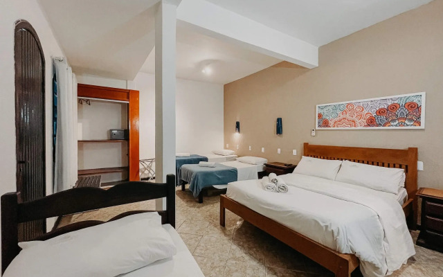 Búzios Centro Hotel