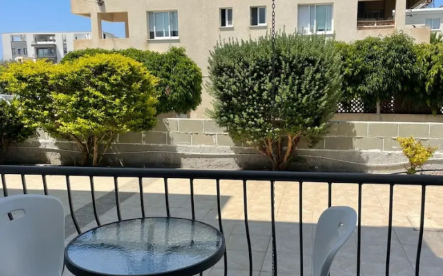 Valentina Apartments Seaside Living in Paphos