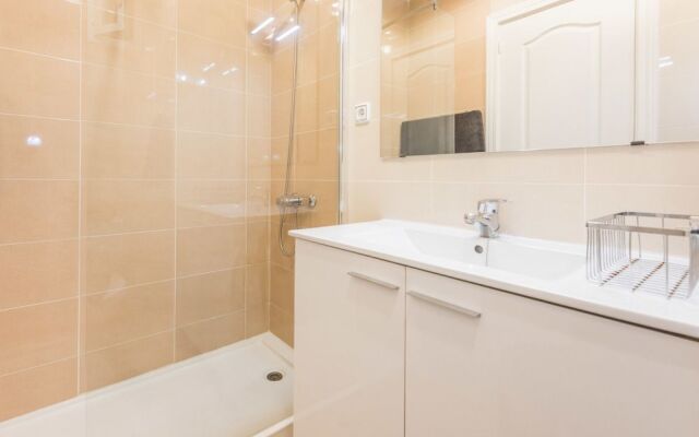 Apartamento Loft Montserrat 1