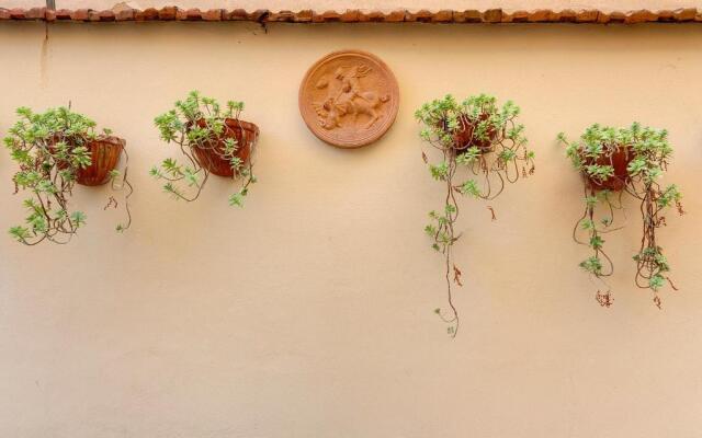 Mamo Florence - Leopoldo Apartment