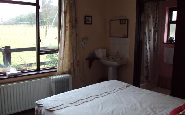 Homeleigh Farmhouse