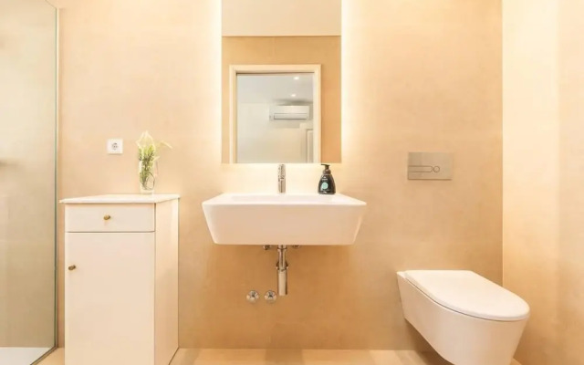 Stunning 6-bed House in Brito, Guimaraes