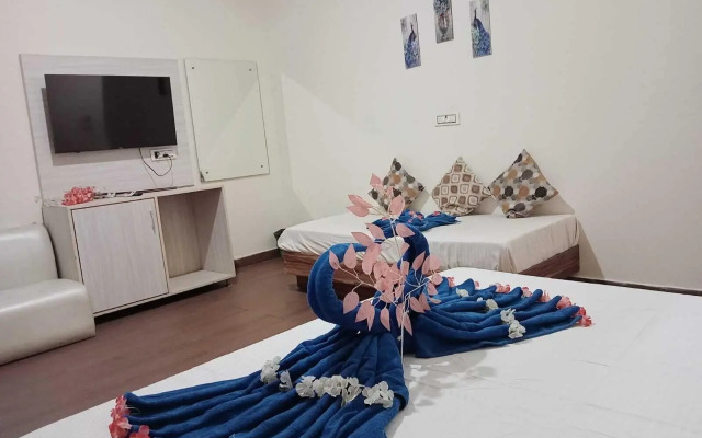OYO 22115 Hotel D Plaza