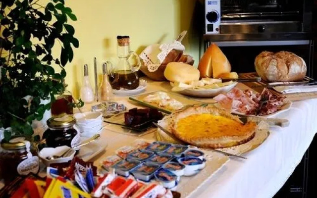 Hotel Rural Casa Peleyón