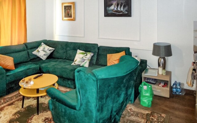 Nice Apartment in Kolobrzeg With 1 Bedrooms and Internet