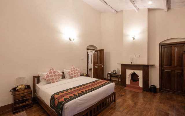 Ibex Resorts, Coonoor (Leewood)