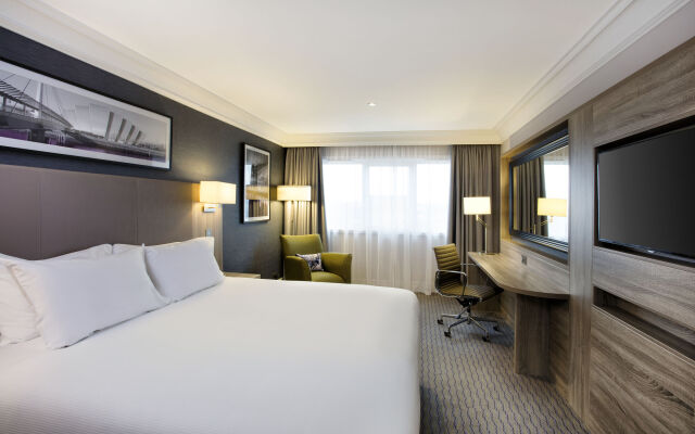 DoubleTree by Hilton Hotel Glasgow Central