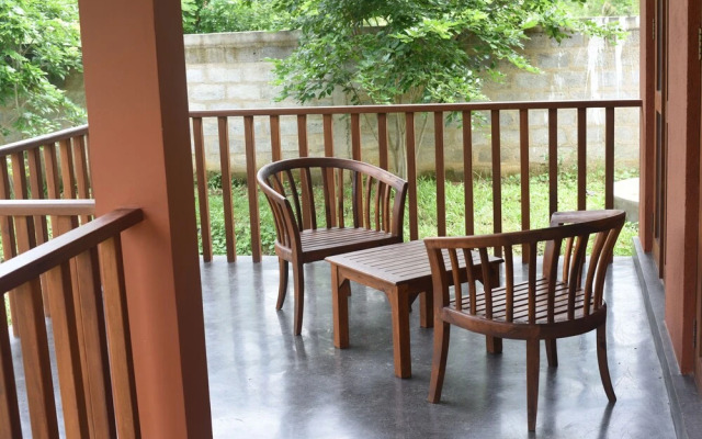 The Bell Farm Eco Resort