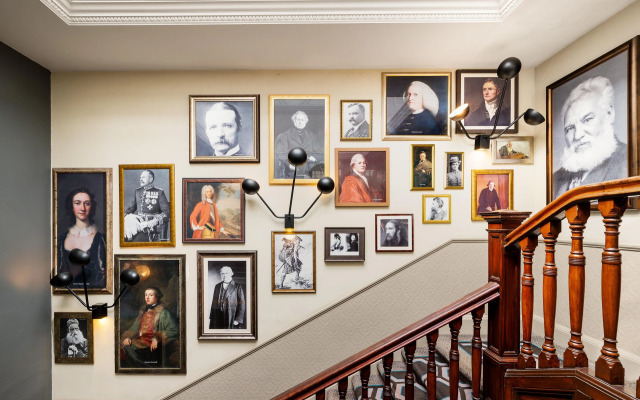 Hotel Indigo Edinburgh - Princes Street by IHG