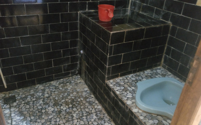 Hotel Kampoeng Drini